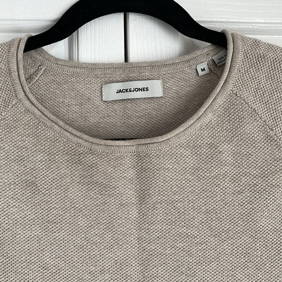 Mens sweater - Picture 3 of 3